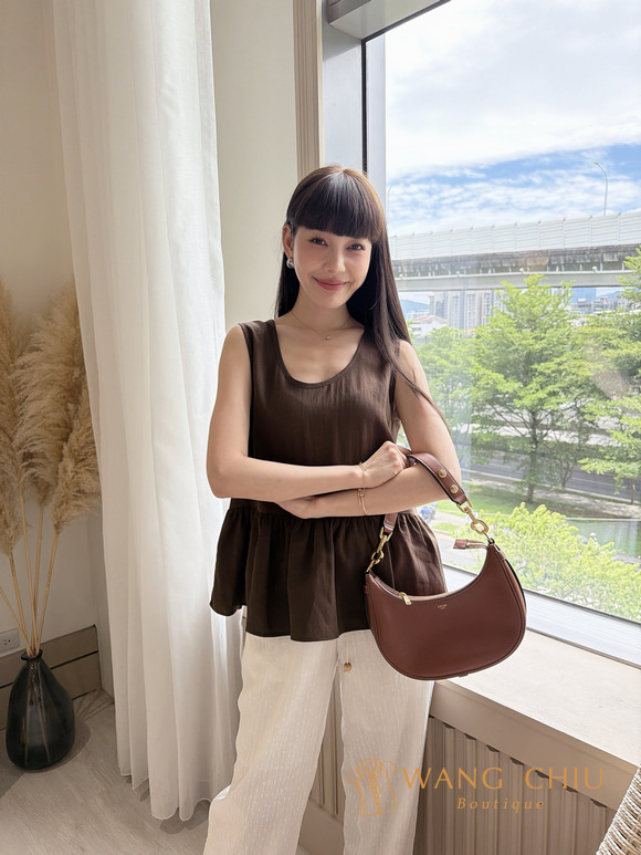 WANG CHIU 麻豆照